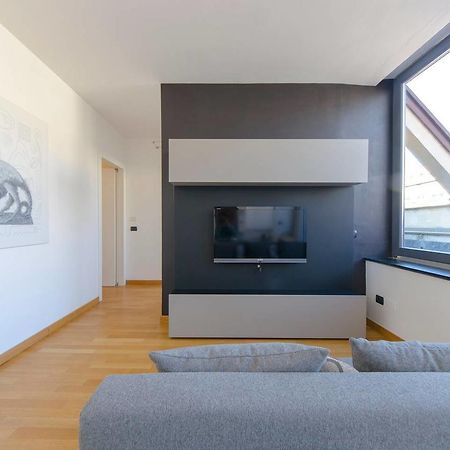 ジェノヴァAltido Modern Flat Next To Acquarioアパートメント エクステリア 写真